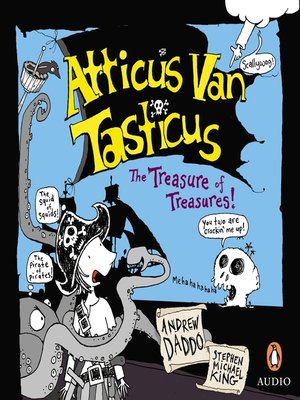 cover image of The Treasure of Treasures